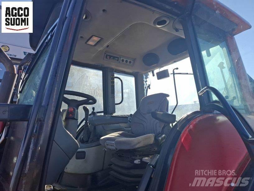 Valtra T150 Traktoriai