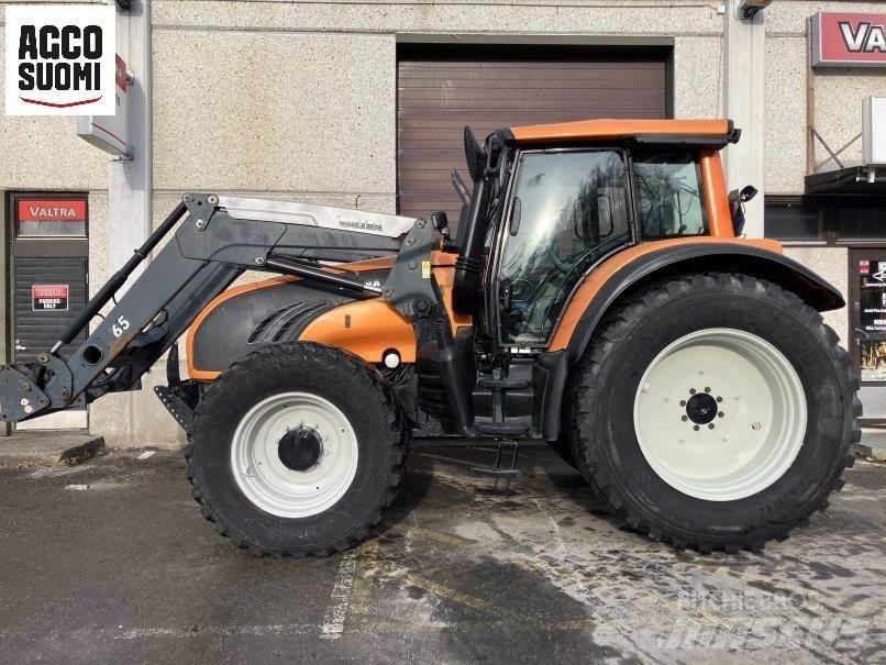Valtra T162 VERSU Traktoriai