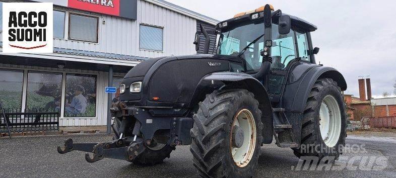 Valtra T170 Traktoriai