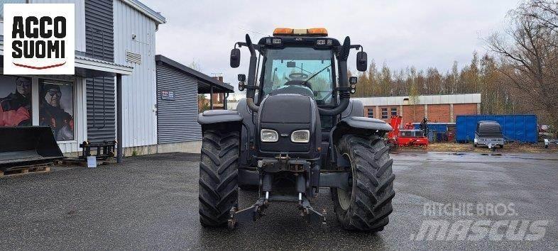 Valtra T170 Traktoriai