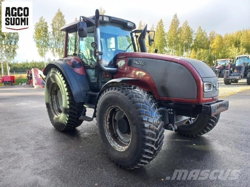 Valtra T170 Traktoriai