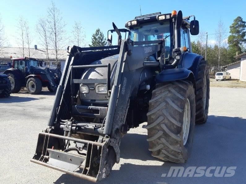 Valtra T170 H Traktoriai