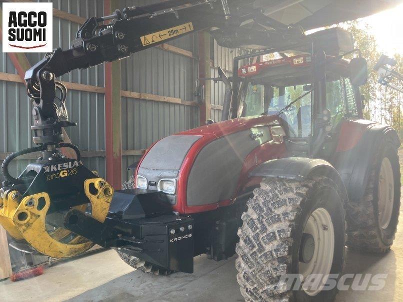 Valtra T170 H Traktoriai