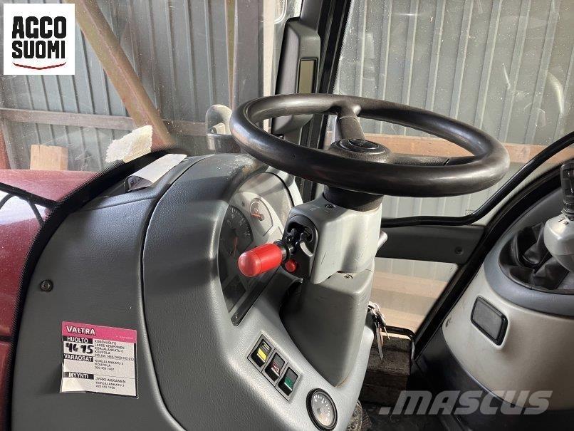 Valtra T170 H Traktoriai