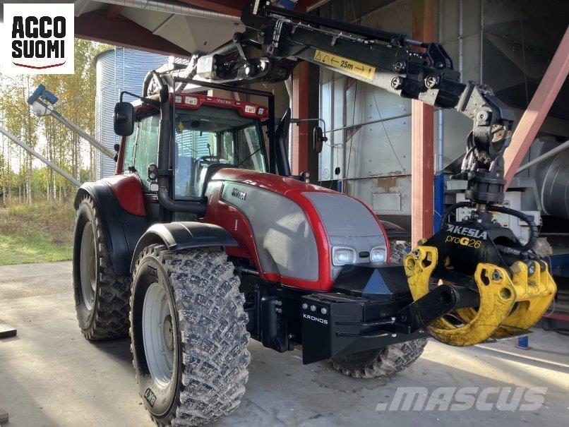 Valtra T170 H Traktoriai