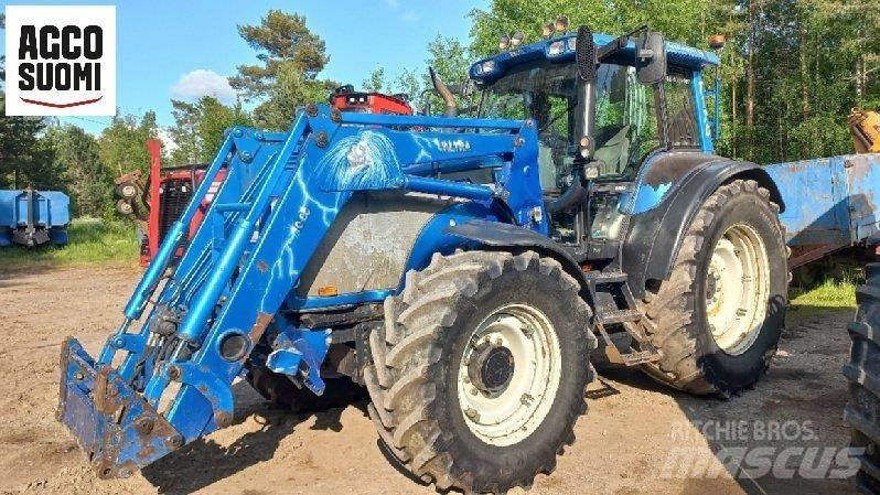 Valtra T170 HITECH Traktoriai