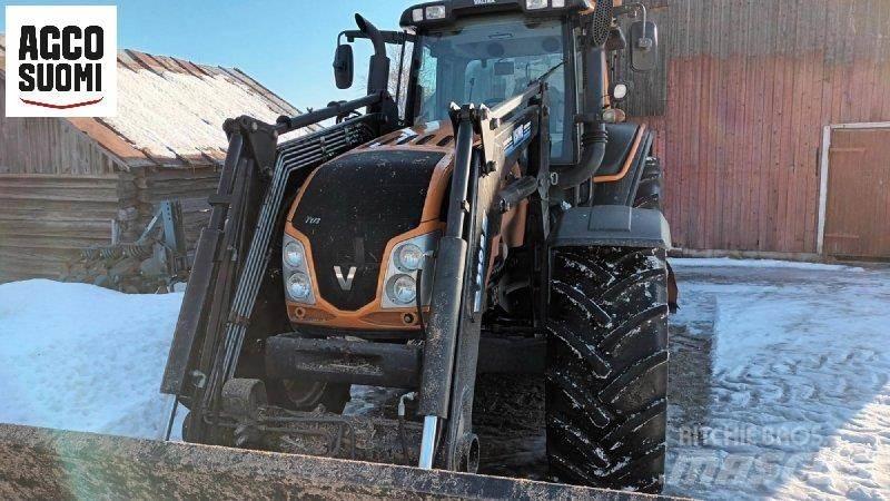 Valtra T173 H Traktoriai