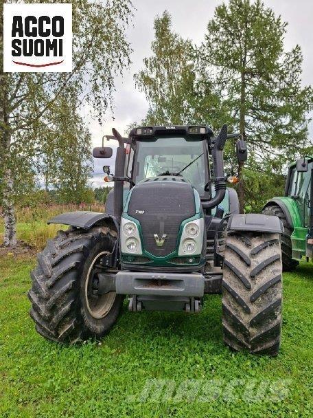 Valtra T183 DIRECT Traktoriai