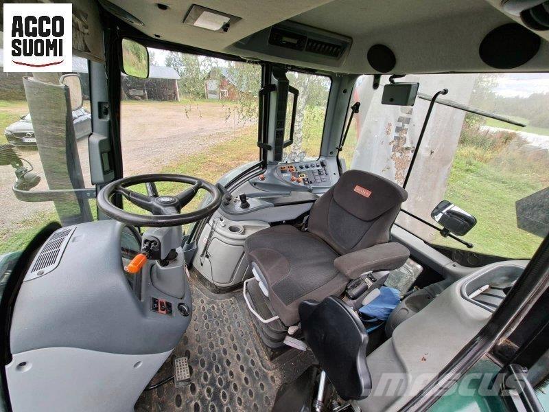 Valtra T183 DIRECT Traktoriai