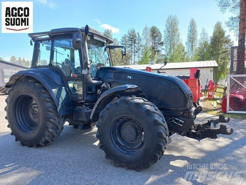 Valtra T190 Traktoriai