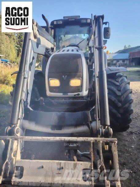 Valtra T202D Traktoriai
