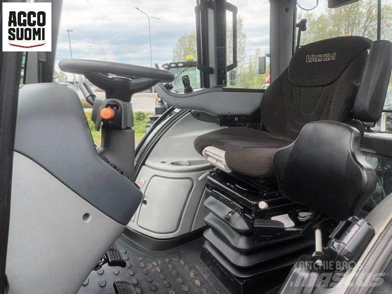 Valtra T213 VERSU Traktoriai