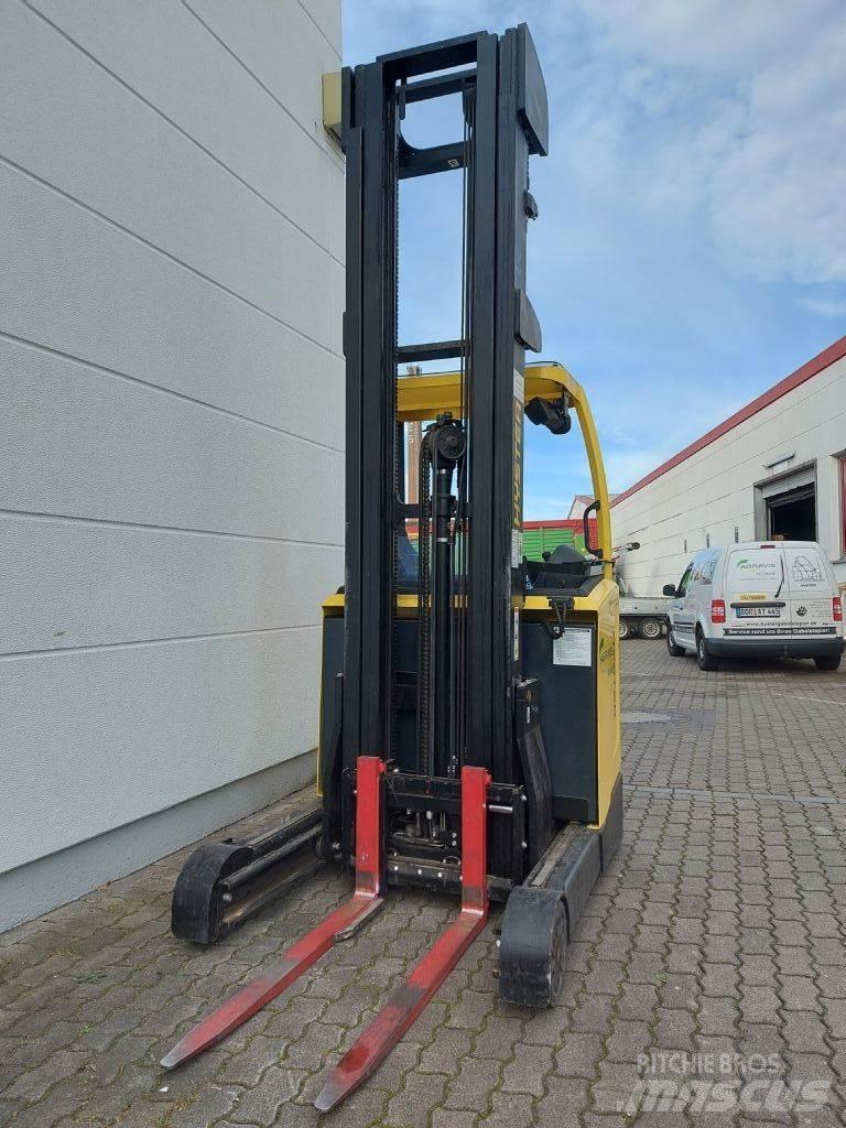 Hyster R 1.4 Šakiniai krautuvai su prailgintu keltuvu