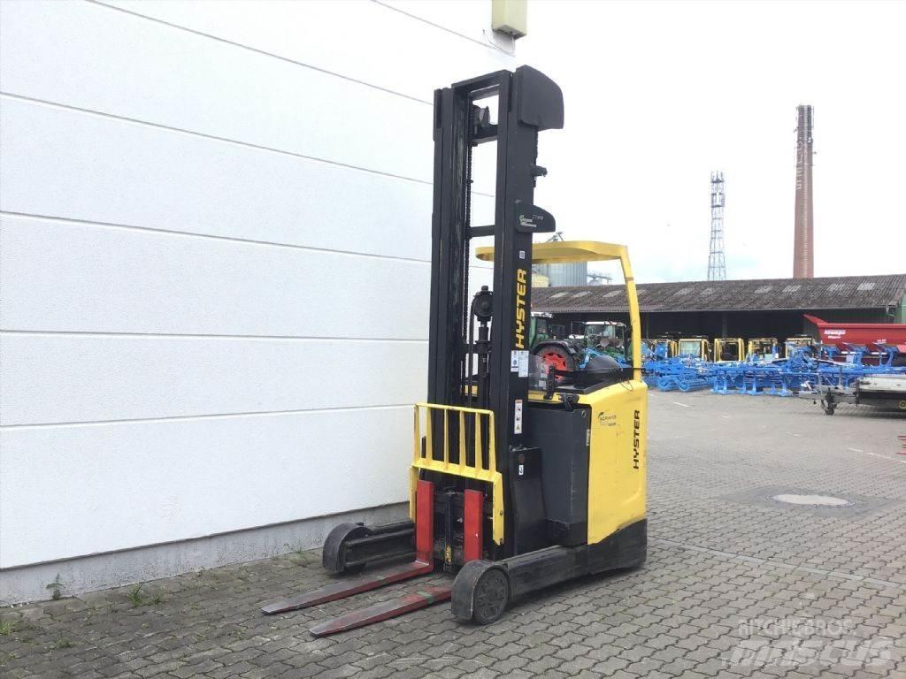Hyster R 1.6 Šakiniai krautuvai su prailgintu keltuvu