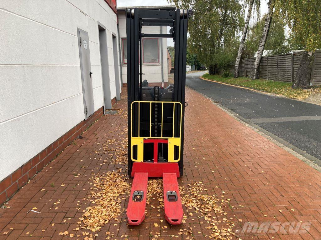 Hyster RS 1.6 IL Savaeigiai rietuvai
