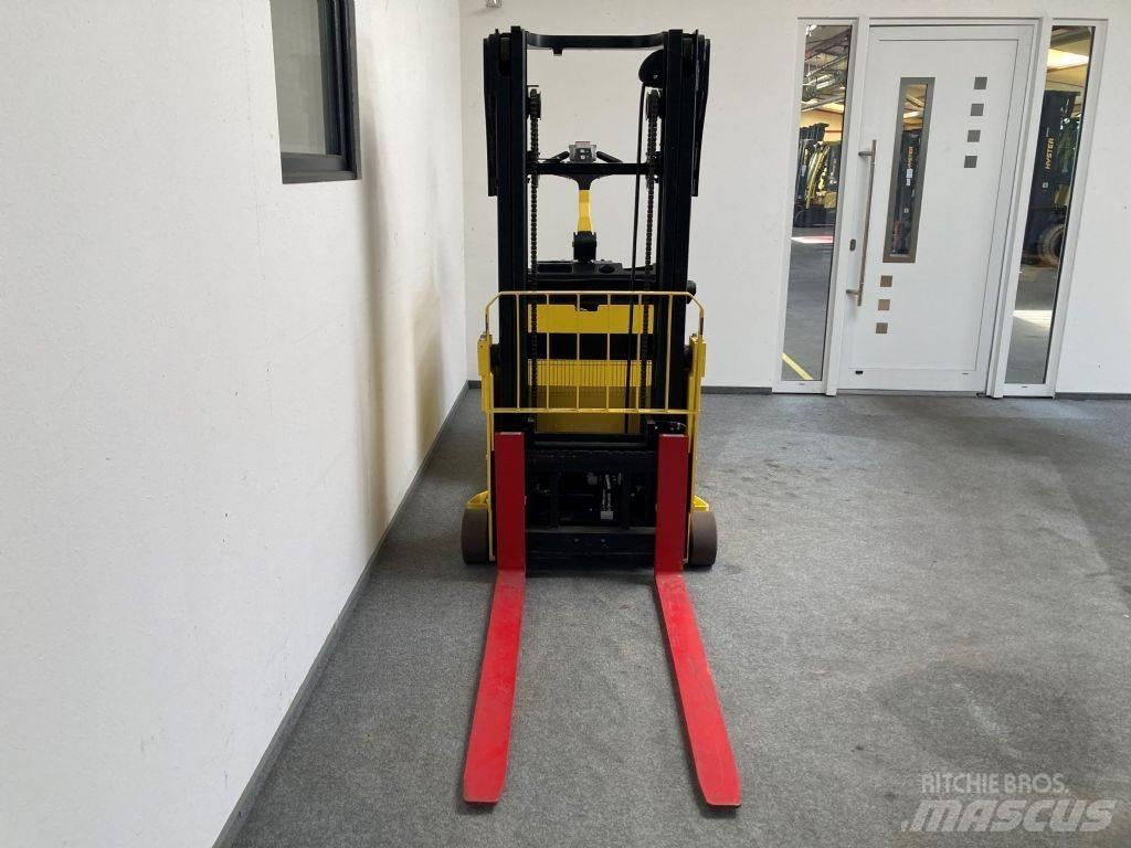 Hyster S 1.0 C Rankiniai vėžimėliai
