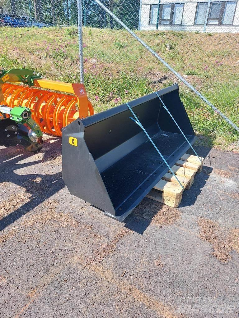  CV 185 Žemės ūkis - Kita