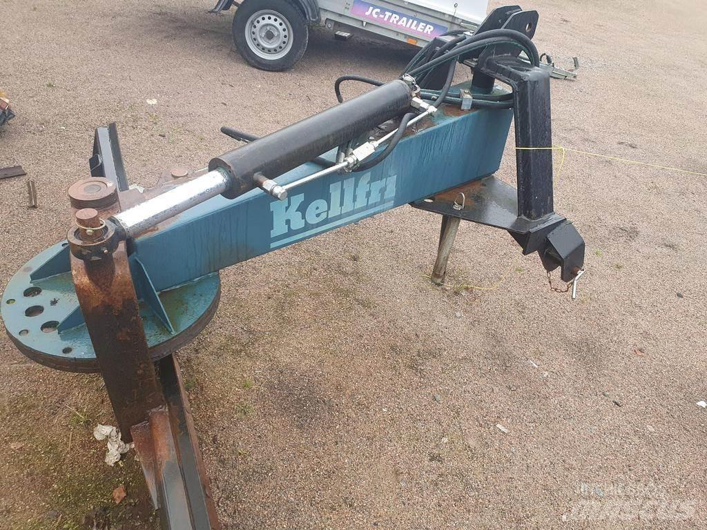Kellfri  Kelių valytuvai