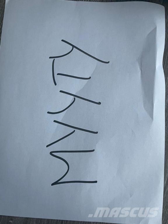 Patu 525 Kranai ir krautuvai