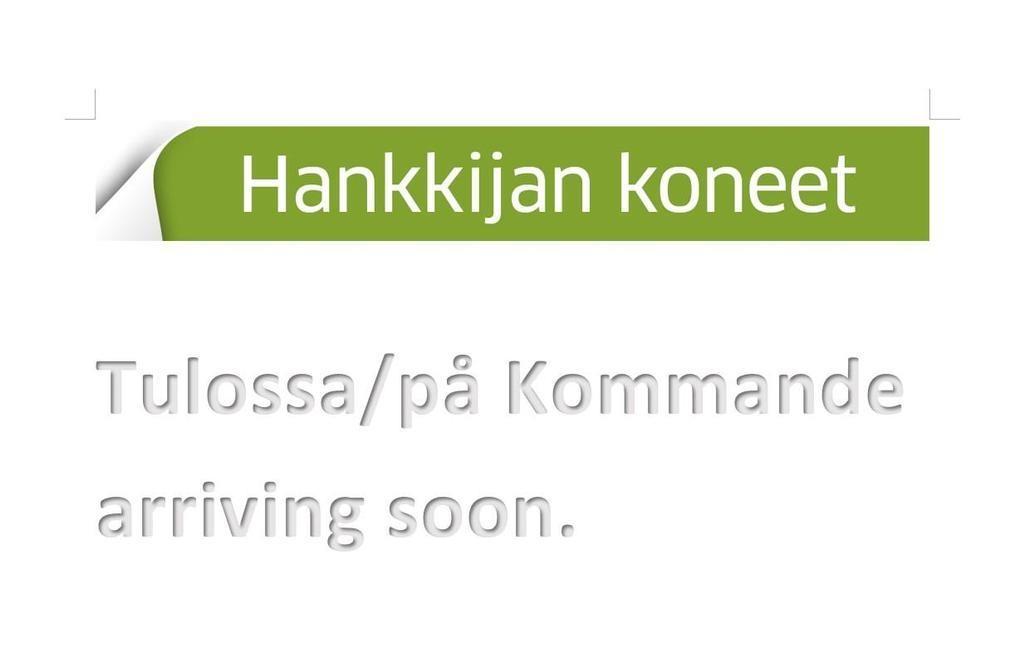 Vama 250S Kelių valytuvai