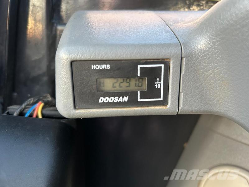 Bobcat E85 Mini ekskavatoriai < 7 t