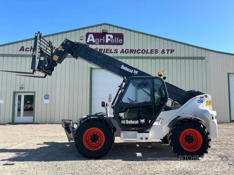 Bobcat T40170 Teleskopiniai krautuvai