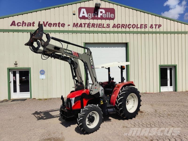Valtra A73 Traktoriai