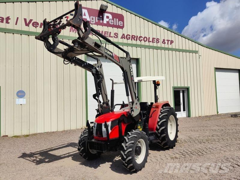 Valtra A73 Traktoriai