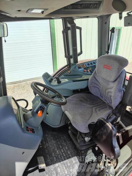 Valtra N163 Traktoriai