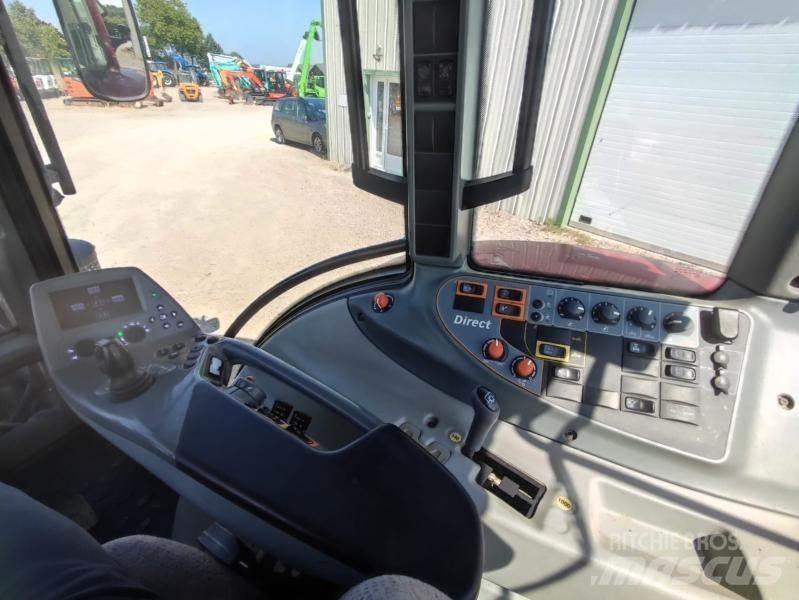 Valtra N163 Traktoriai