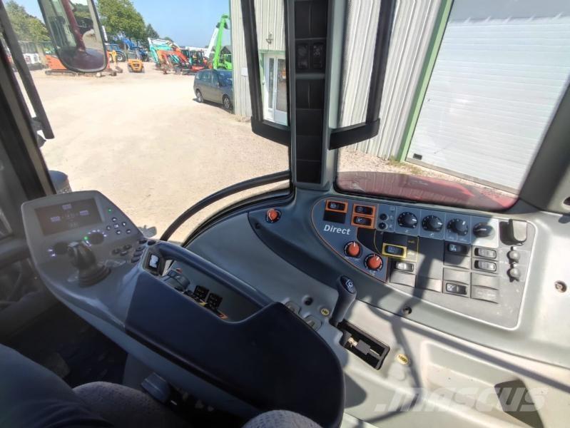 Valtra N163 Traktoriai