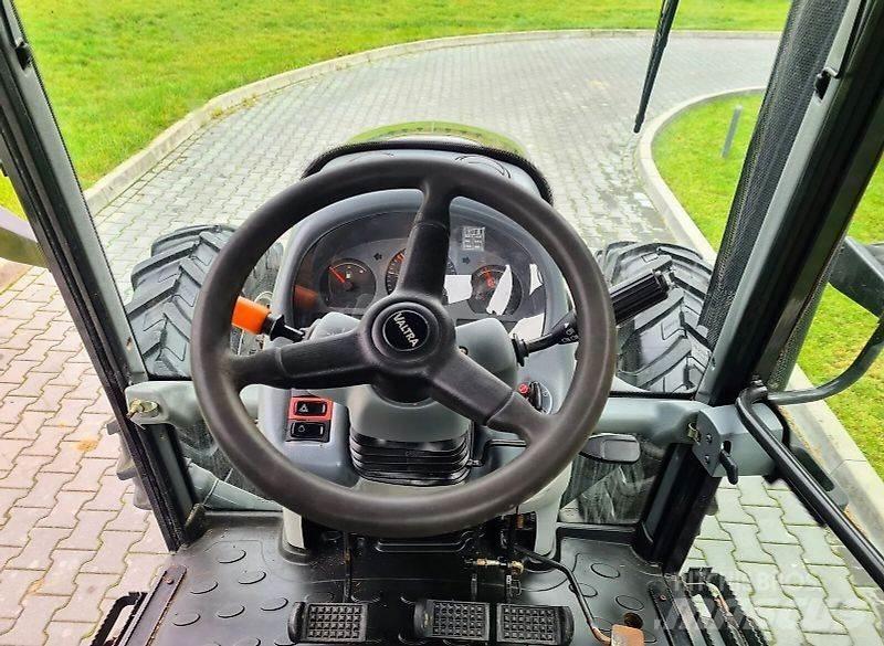 Valtra A93 Traktoriai
