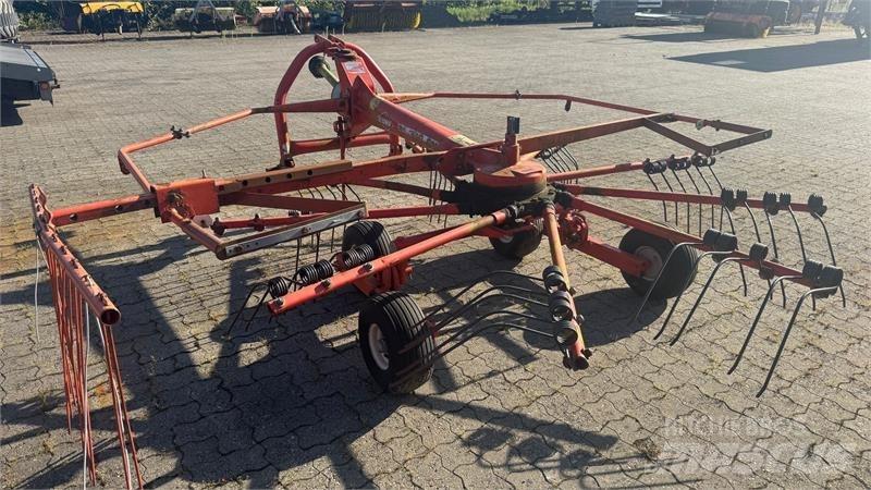 Kuhn GA300GM Šieno grėbliai ir vartytuvai