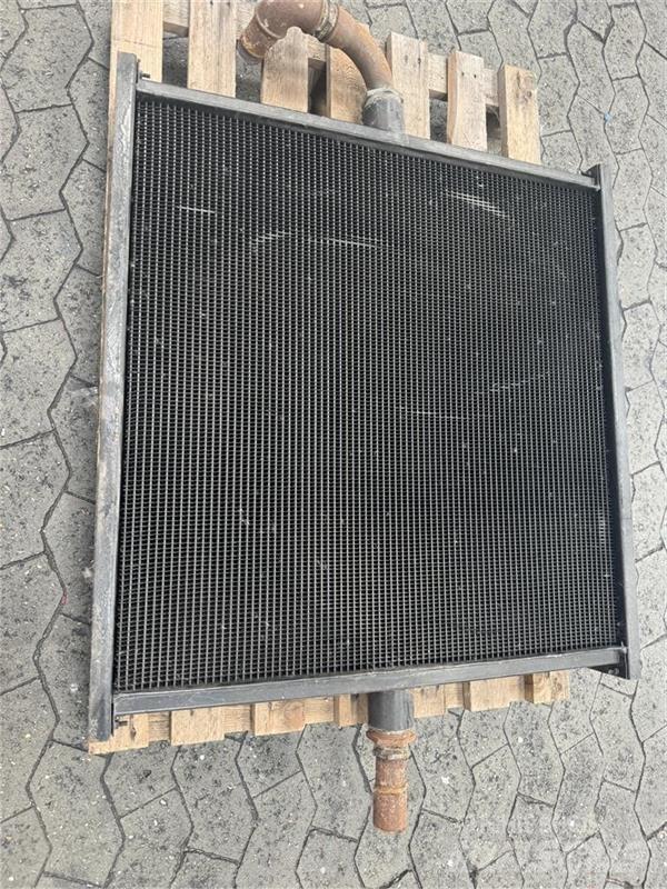  - - -  Radiator Žemės ūkis - Kita