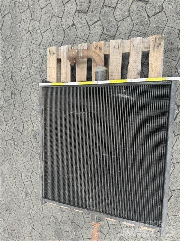  - - -  Radiator Žemės ūkis - Kita