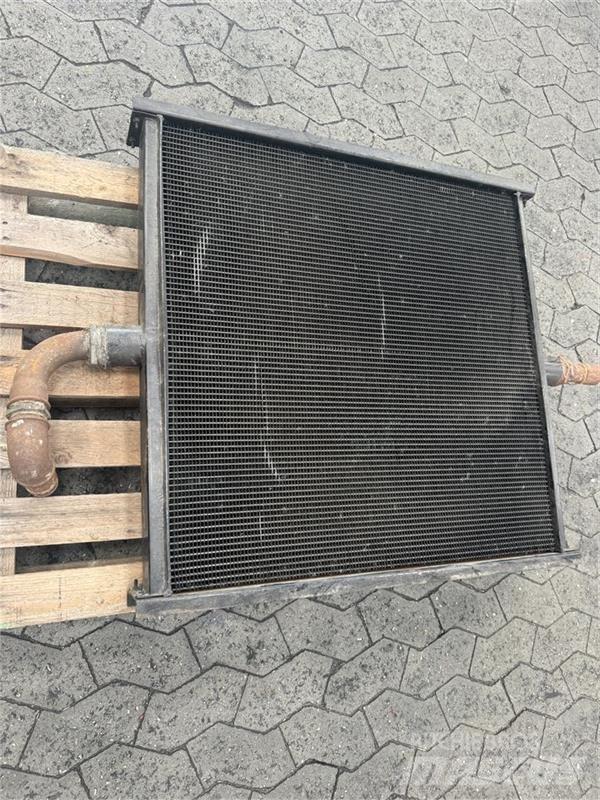  - - -  Radiator Žemės ūkis - Kita