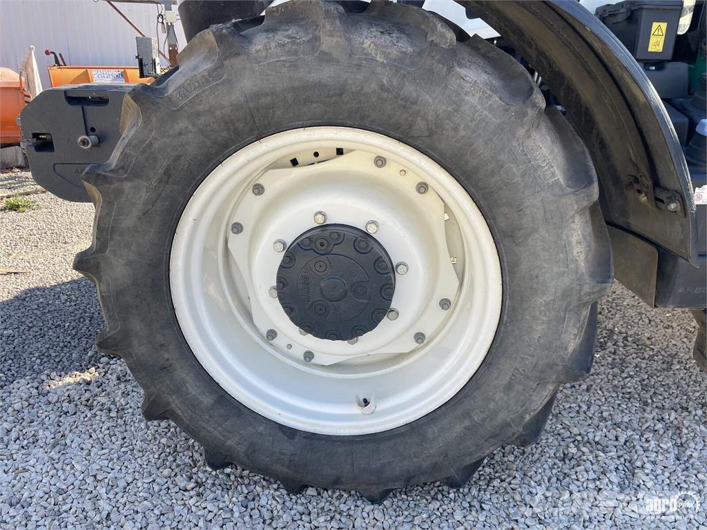 Arbos 5130 Traktoriai