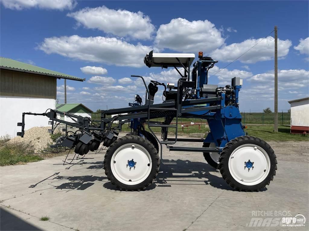 Frema Aiglon 80 Traktoriai