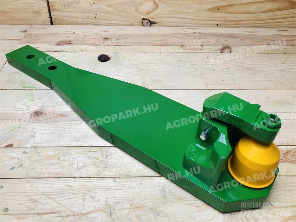  K80 drawbar Kiti naudoti traktorių priedai