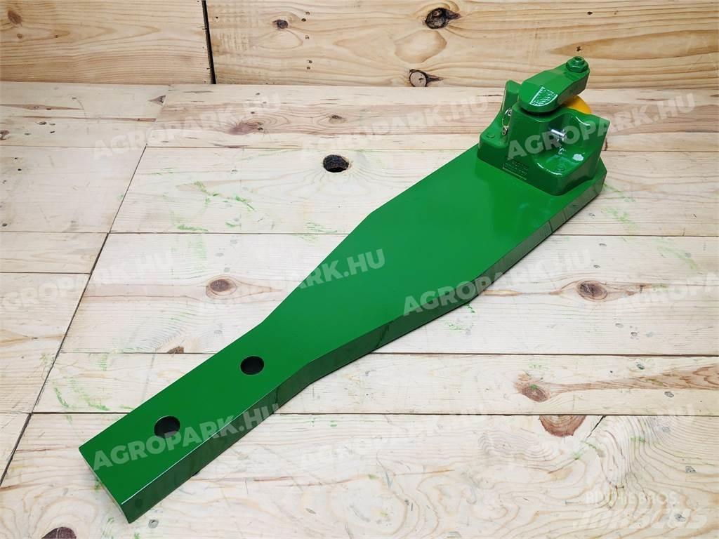  K80 drawbar Kiti naudoti traktorių priedai