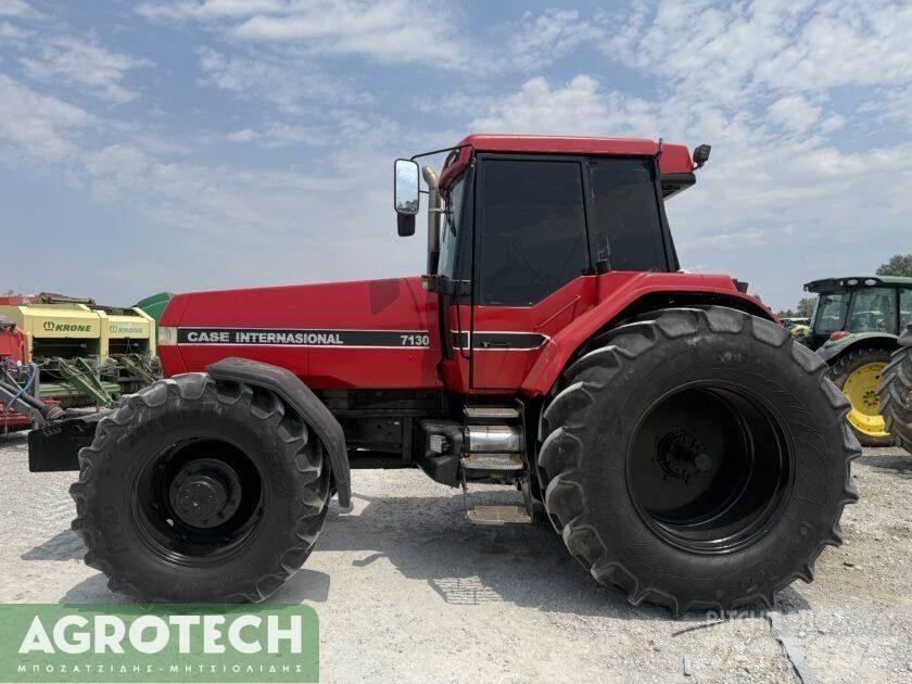 Case IH 7130 Traktoriai