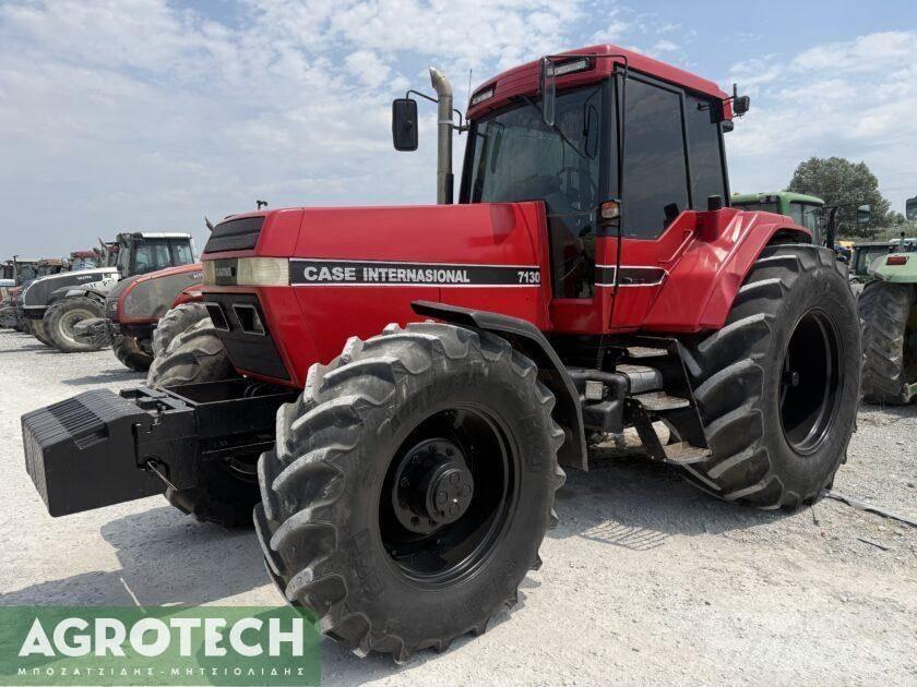 Case IH 7130 Traktoriai