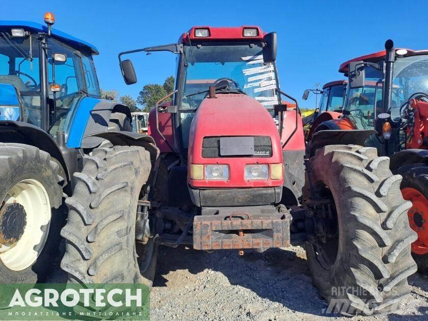 Case IH CS 150 Traktoriai
