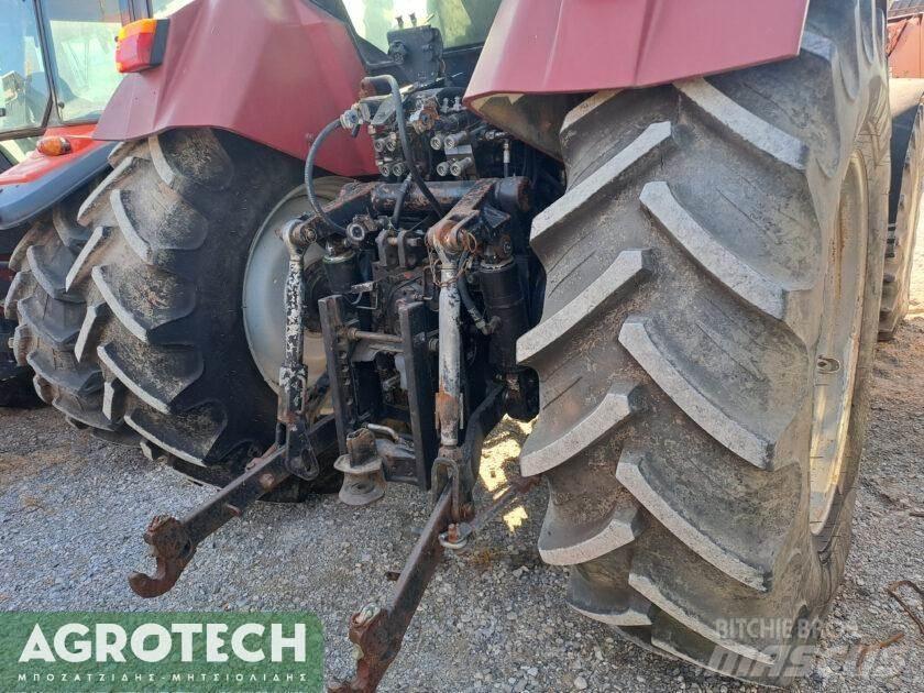 Case IH CS 150 Traktoriai