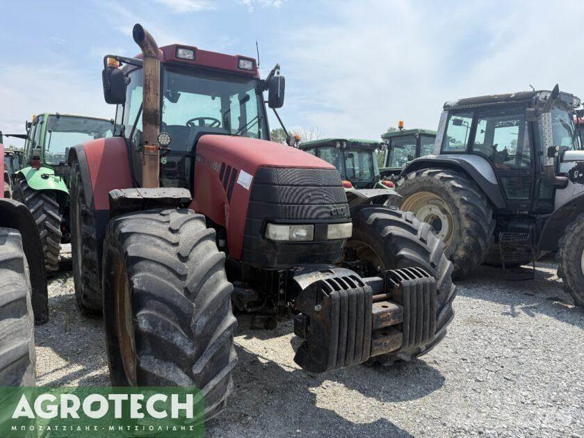 Case IH CVX 150 Traktoriai