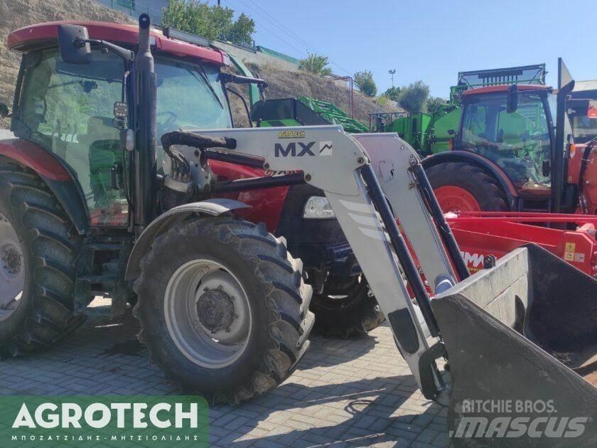 Case IH MAXXUM 110 Traktoriai