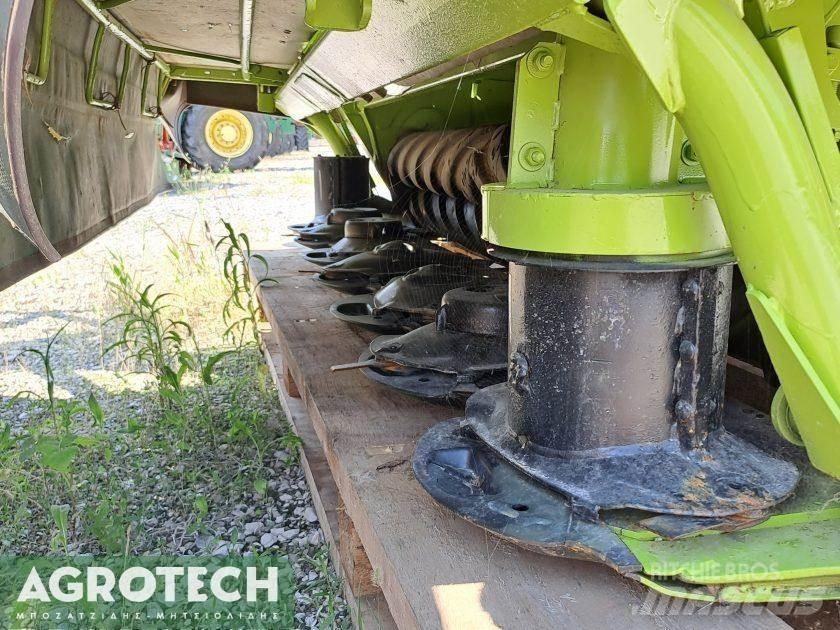 CLAAS 3100 FRC Traktoriai