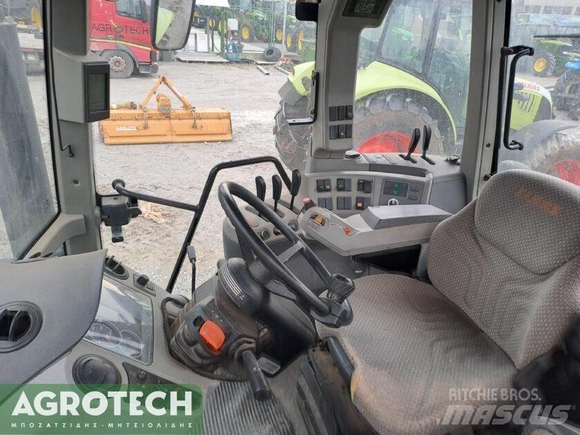 CLAAS 510 Traktoriai