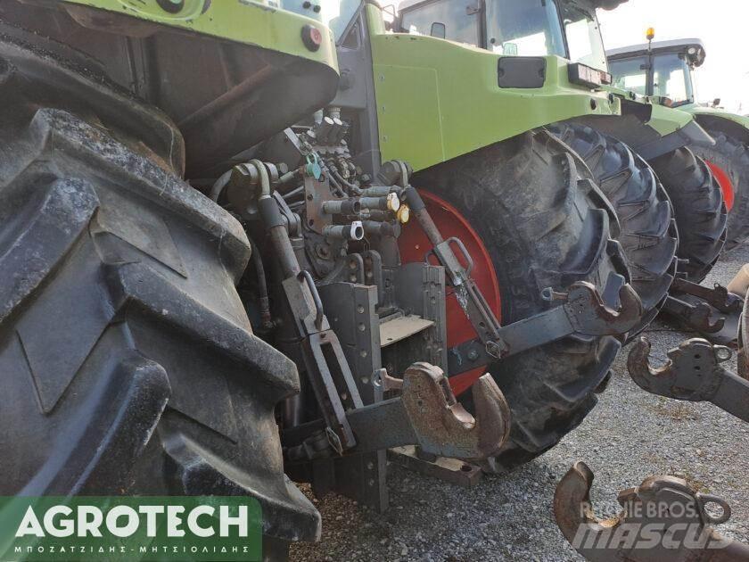 CLAAS 696 RZ Traktoriai