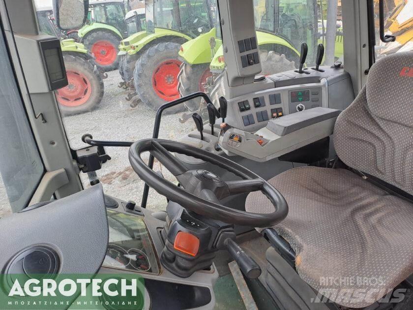 CLAAS Arion 620 Traktoriai